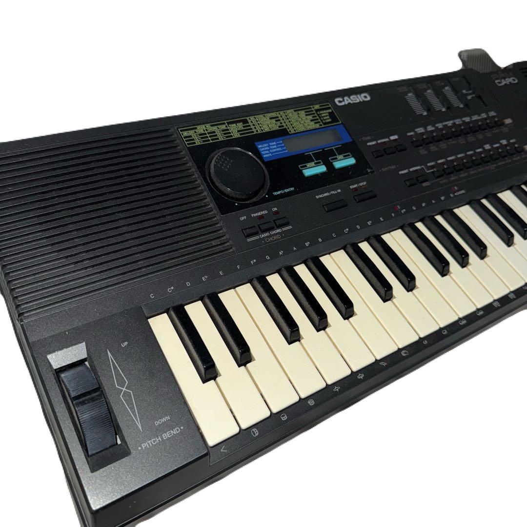 casio ht-700 ra-100 付き