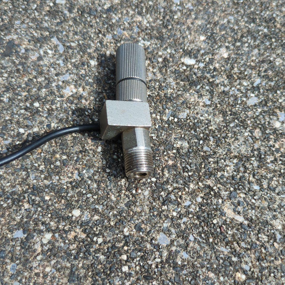 ACEWELL デジタルスピードメーター ACE-1600