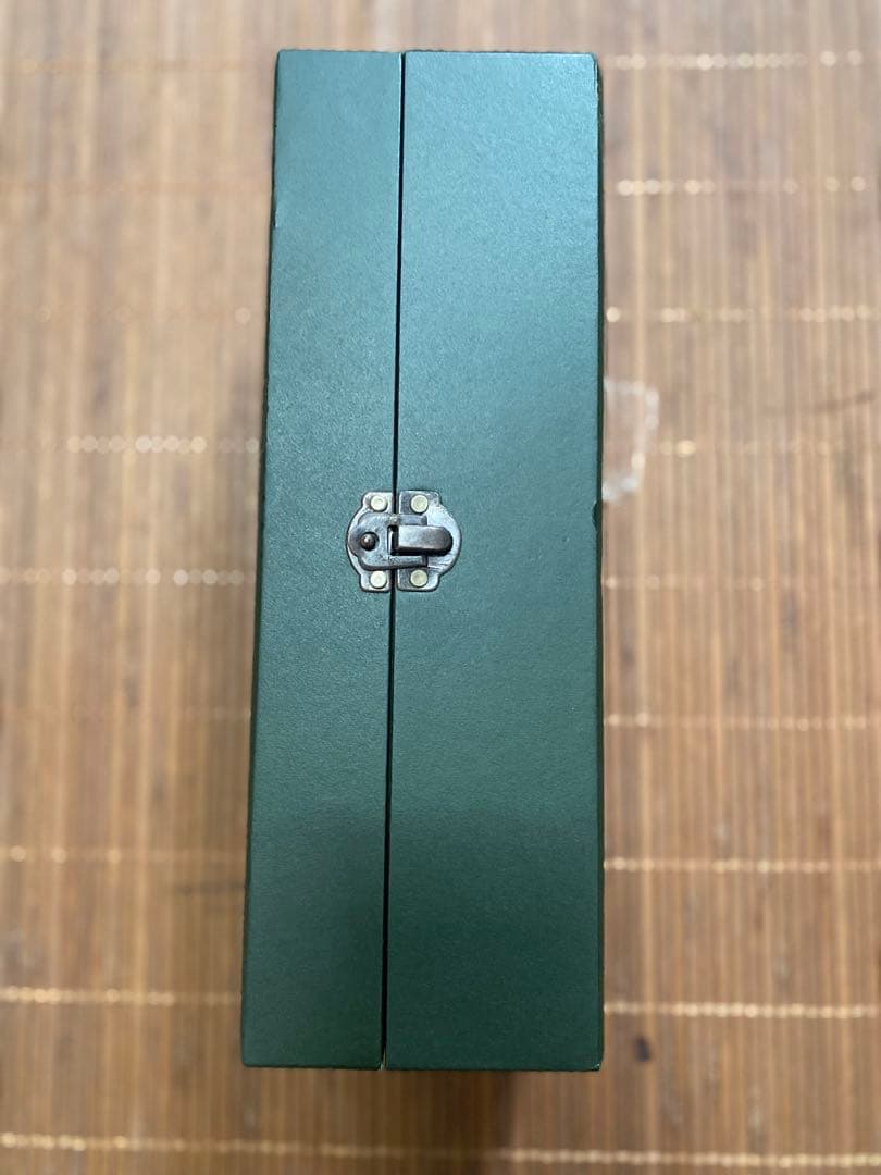 【超レア】【箱のみ】白州 シングルモルトウイスキー 25年