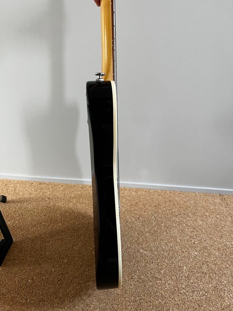 Fujigen(FGN)　J-Standard　テレキャス２ハムタイプ