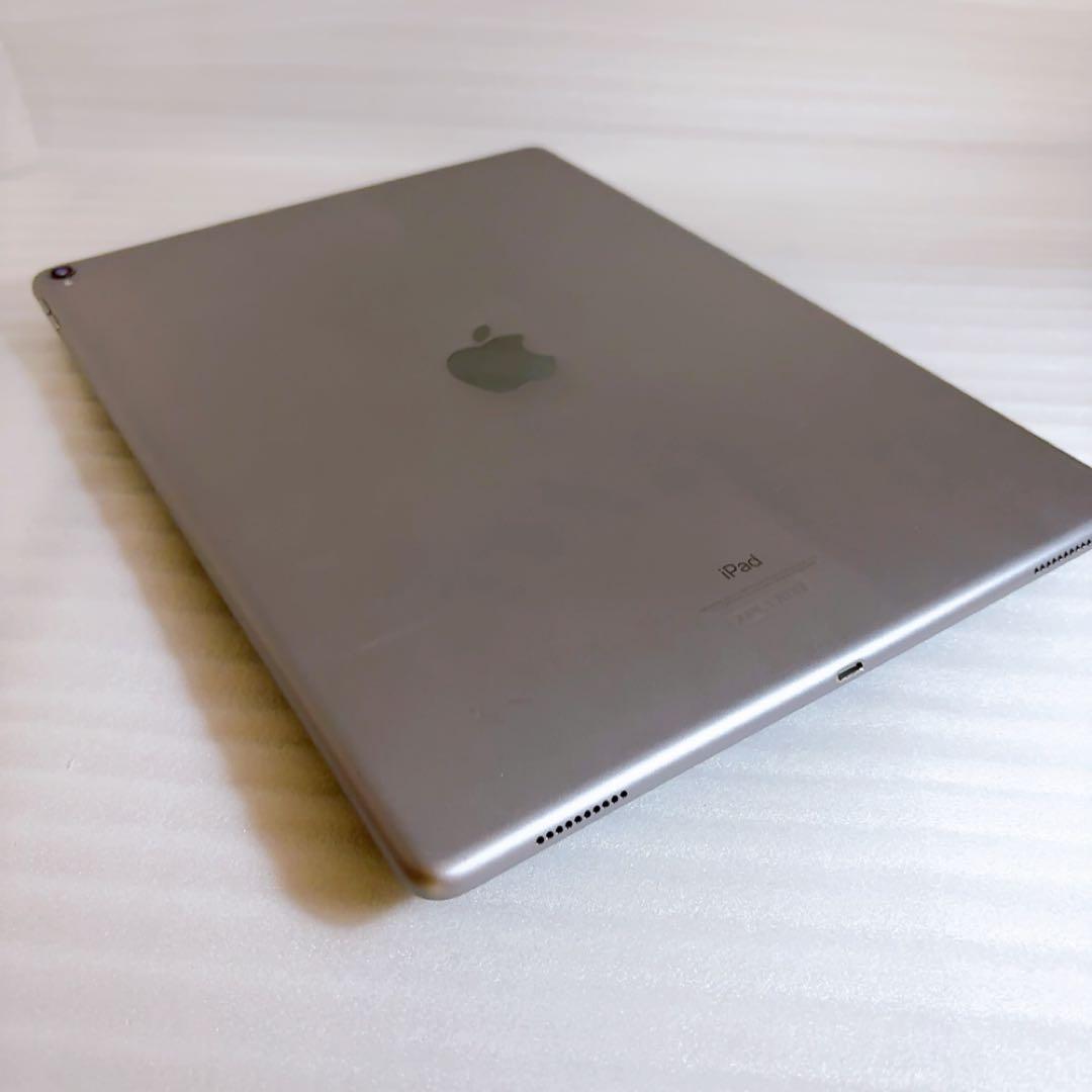 iPadPro2【12.9インチ】256GB wifiとアップルペンシルのセット