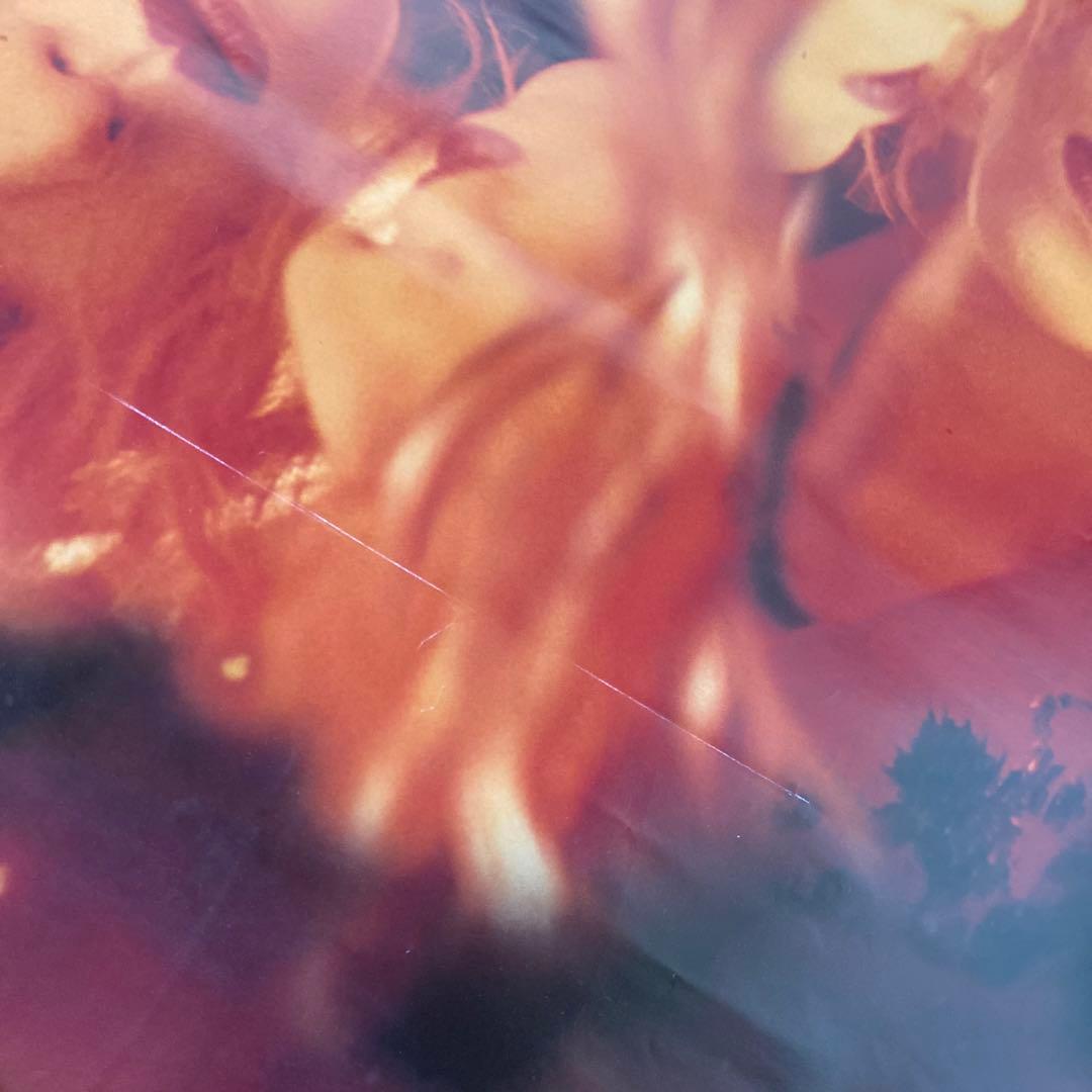 YOSHIKI  カレンダー