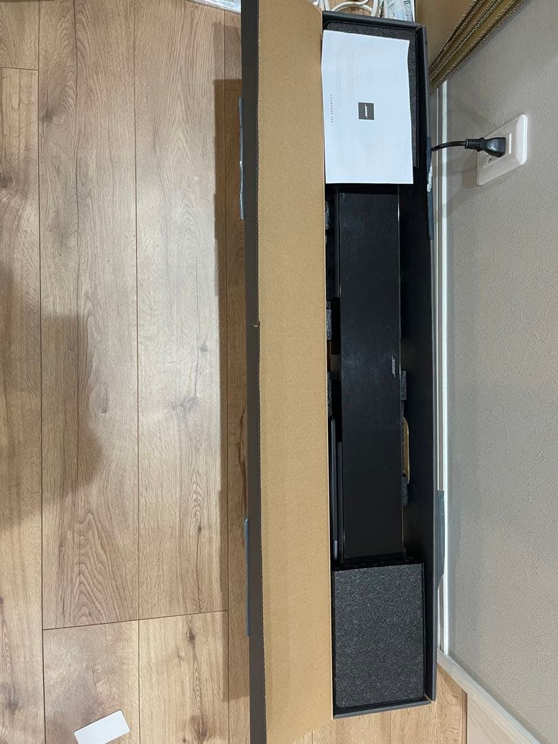 Bose Soundbar 700 ボーズ サウンドバー 高音質 スピーカー