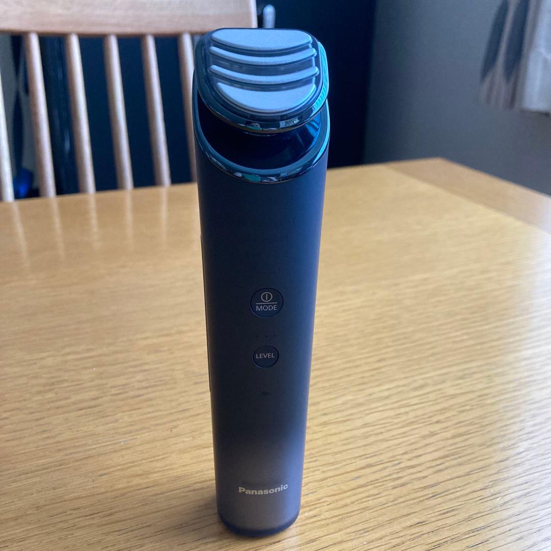 EH-SR85-K バイタリフトRF リフトケア美顔器 美品 ジェル未使用