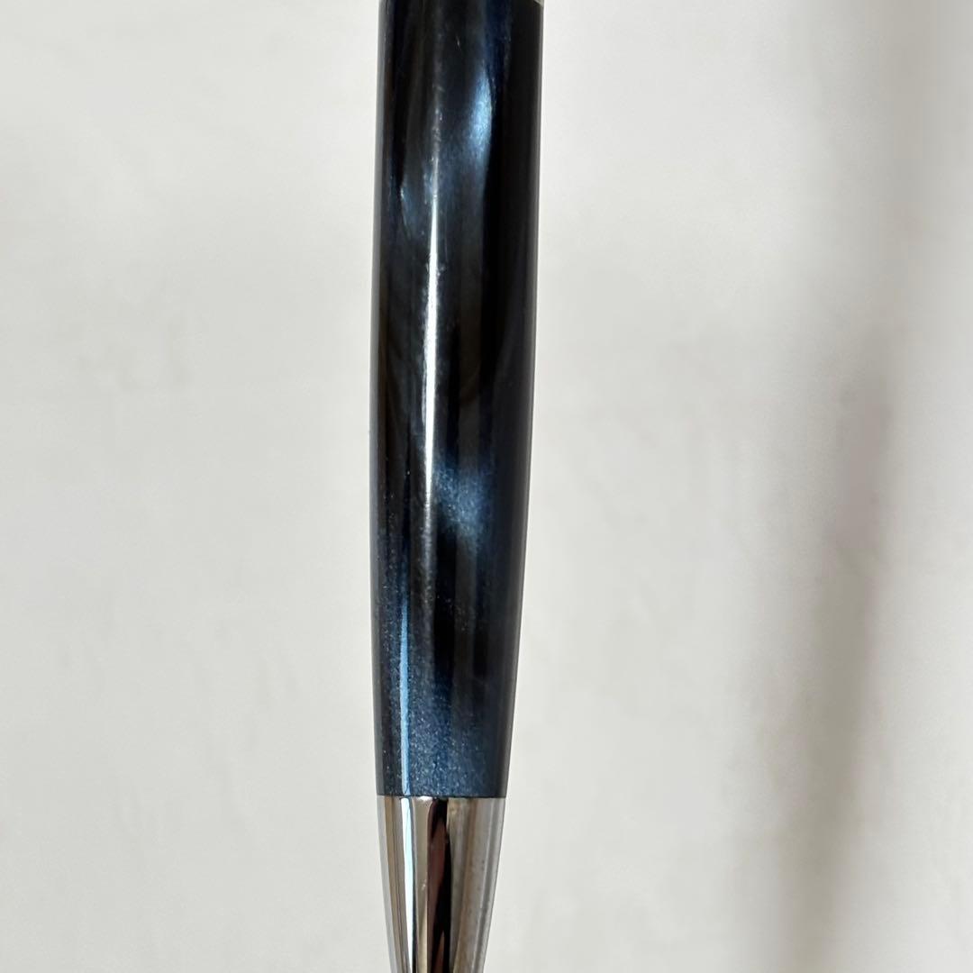 伊東屋 ロメオ No.3／イタリアンブルー（箱無し）