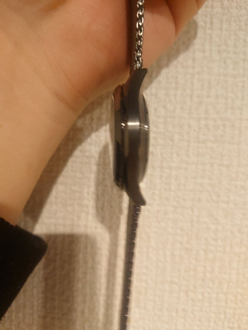 CITIZEN RECORD LABEL C7 腕時計