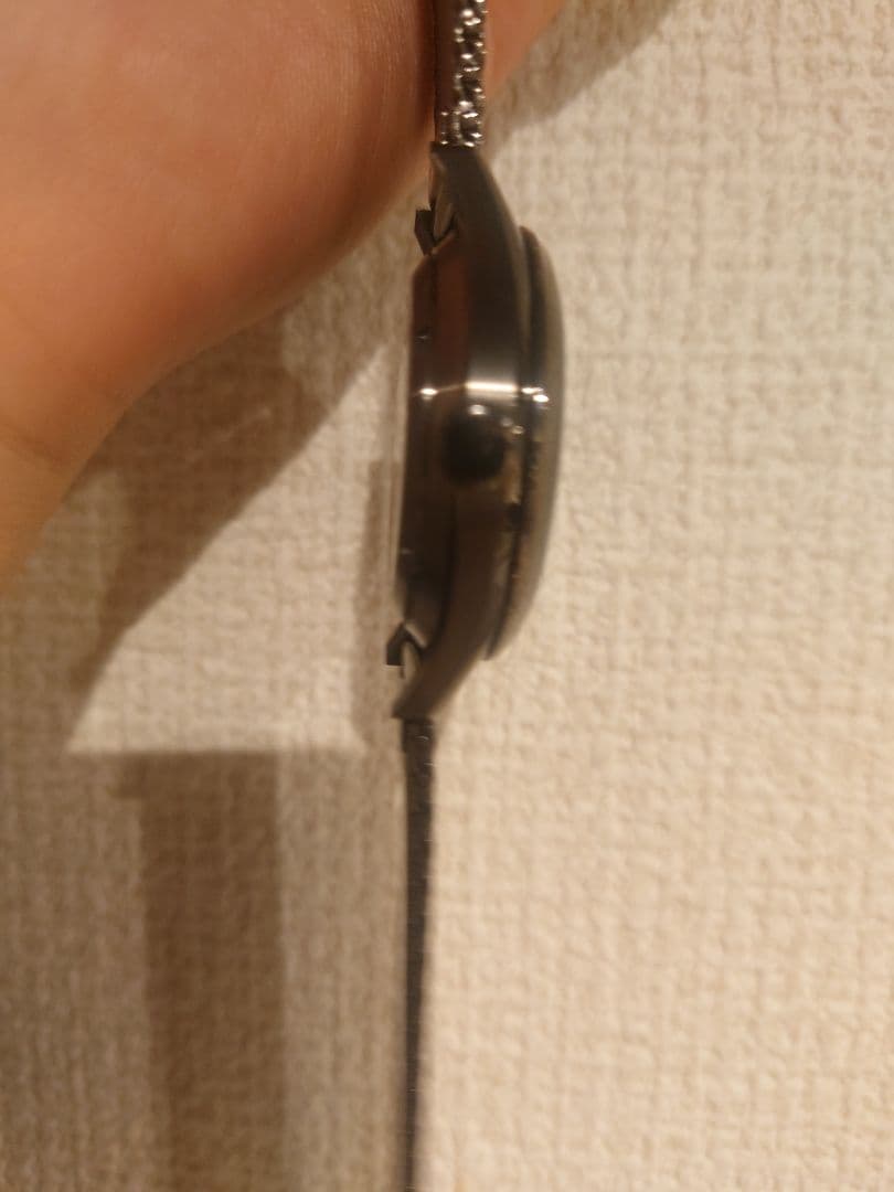 CITIZEN RECORD LABEL C7 腕時計