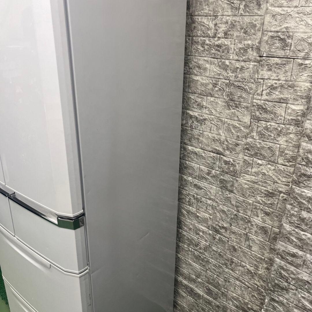 620 三菱　格安　大型冷蔵庫　465L　400L以上　自動製氷　家庭用