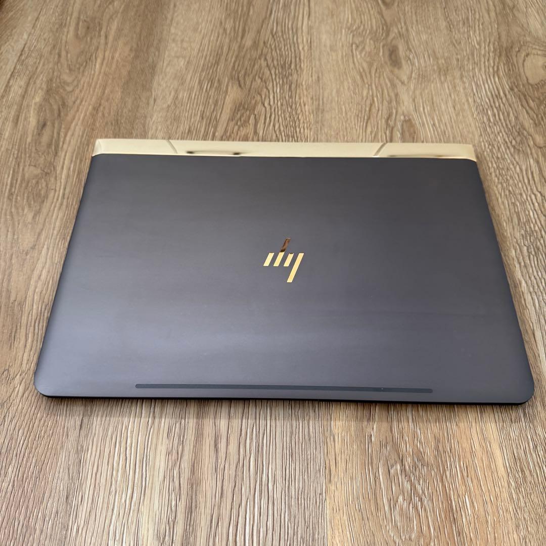 Windowsノート本体 HP Spectre 13-v006TU W6S76PA#ABJ