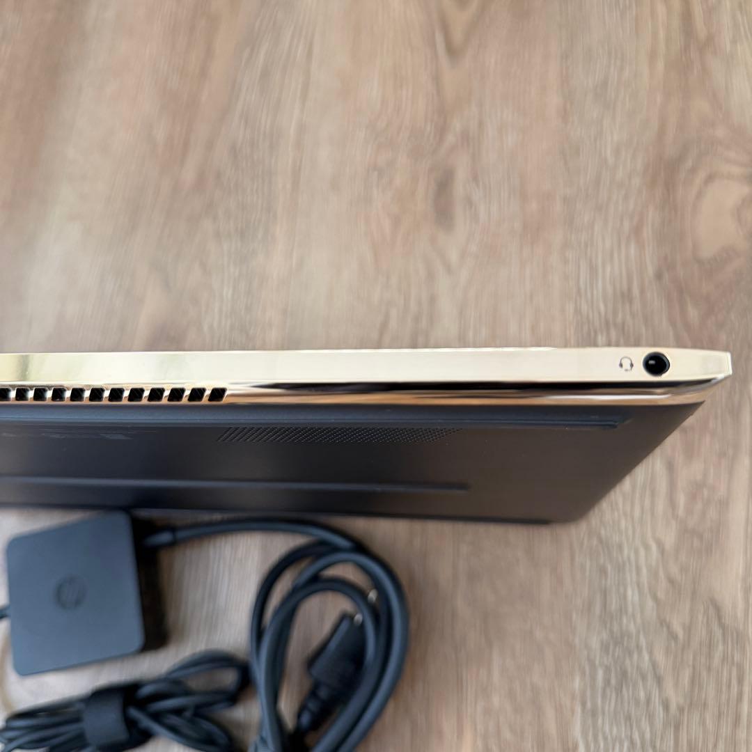 Windowsノート本体 HP Spectre 13-v006TU W6S76PA#ABJ