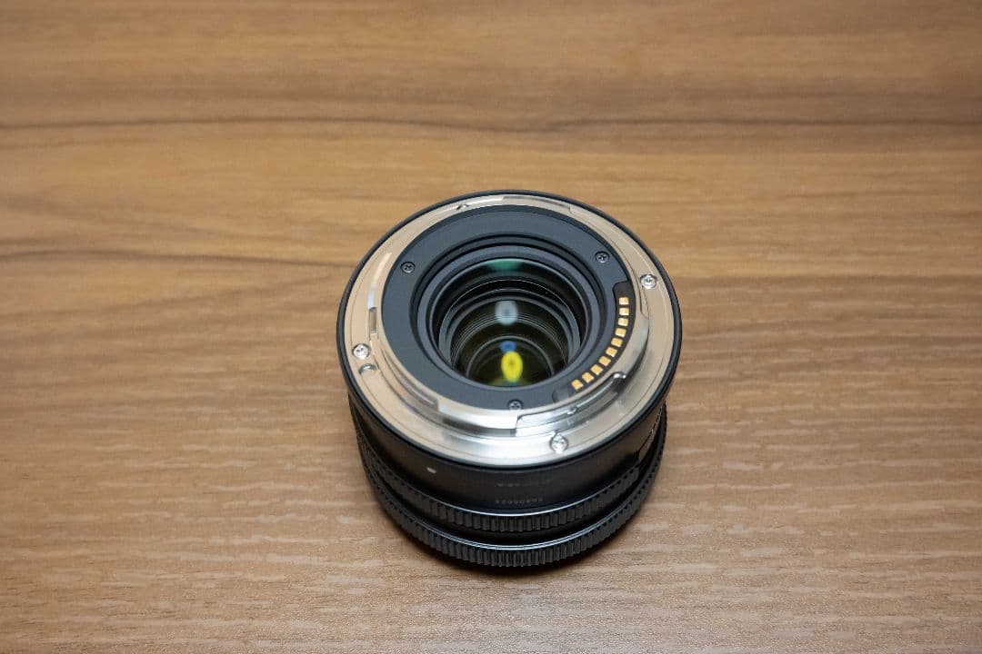 10/30まで SIGMA 45mm F2.8 DG DN ライカLマウント