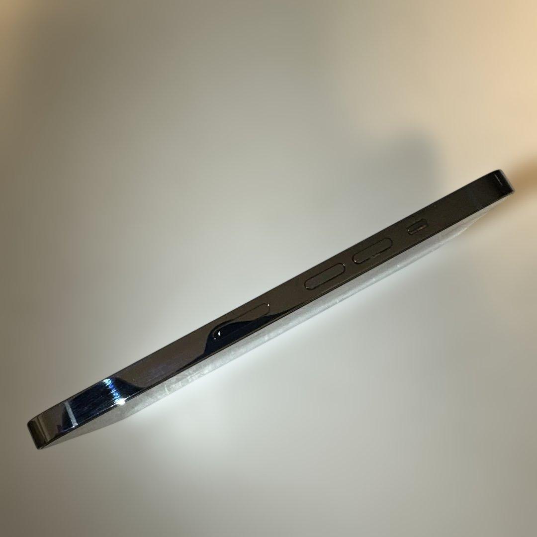 iPhone 13 Pro 256GB シエラブルー 美品 SIMフリー