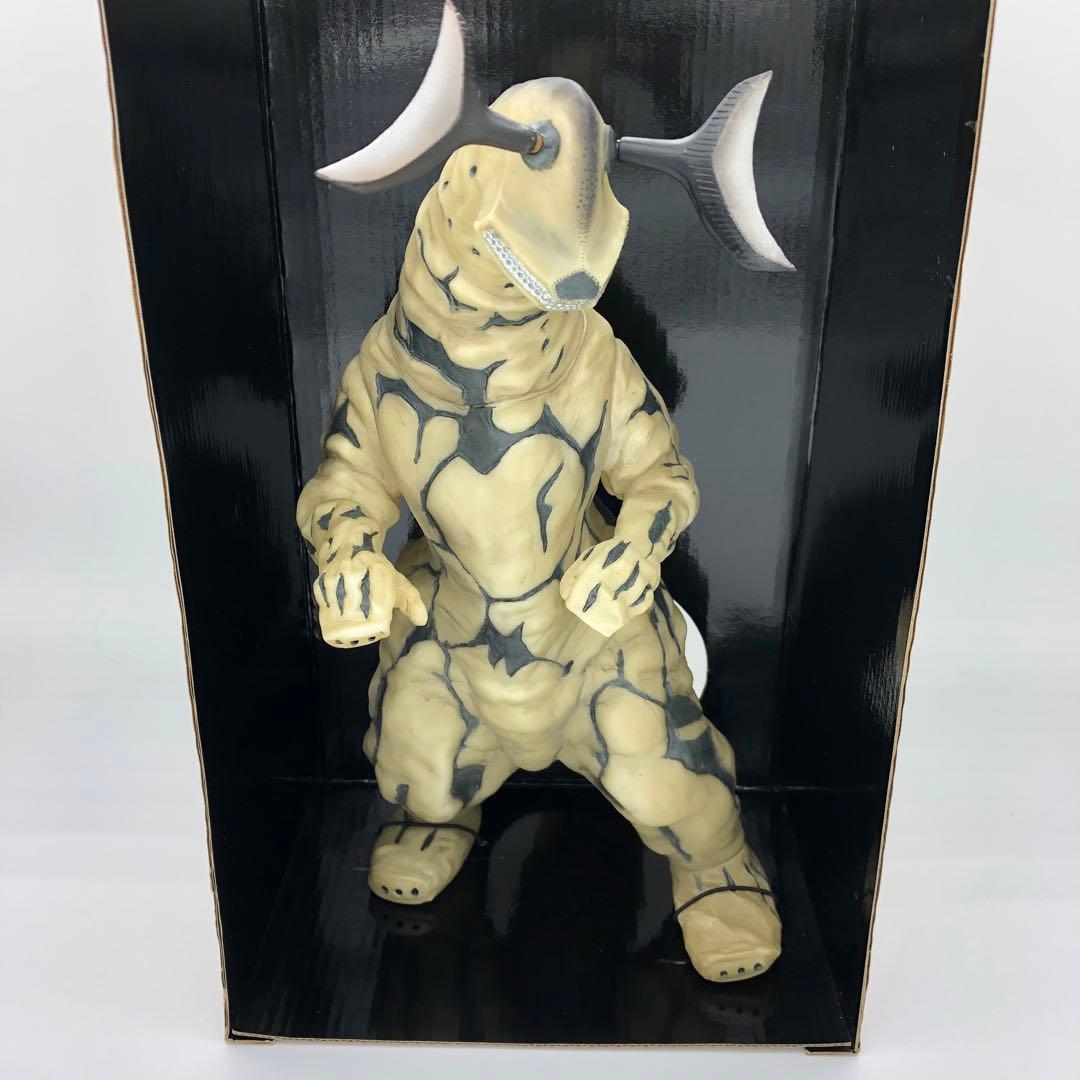 CCP 特撮シリーズ vol.21 エレキング 上陸戦Ver.