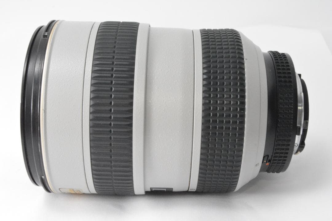 ニコン NIKON AF-S 28-70mm F2.8D ライトグレー