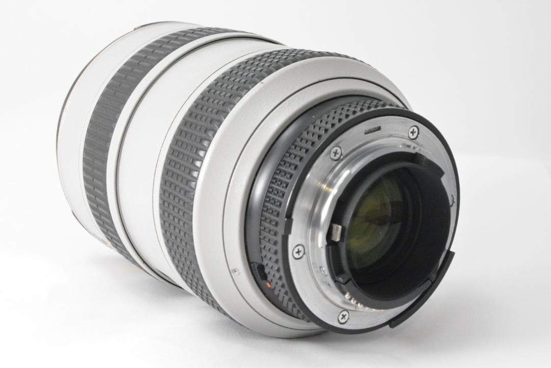 ニコン NIKON AF-S 28-70mm F2.8D ライトグレー