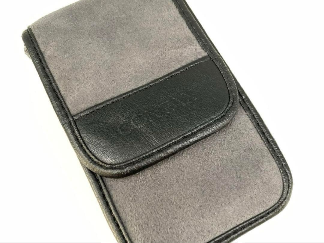 Contax t2 動作確認済