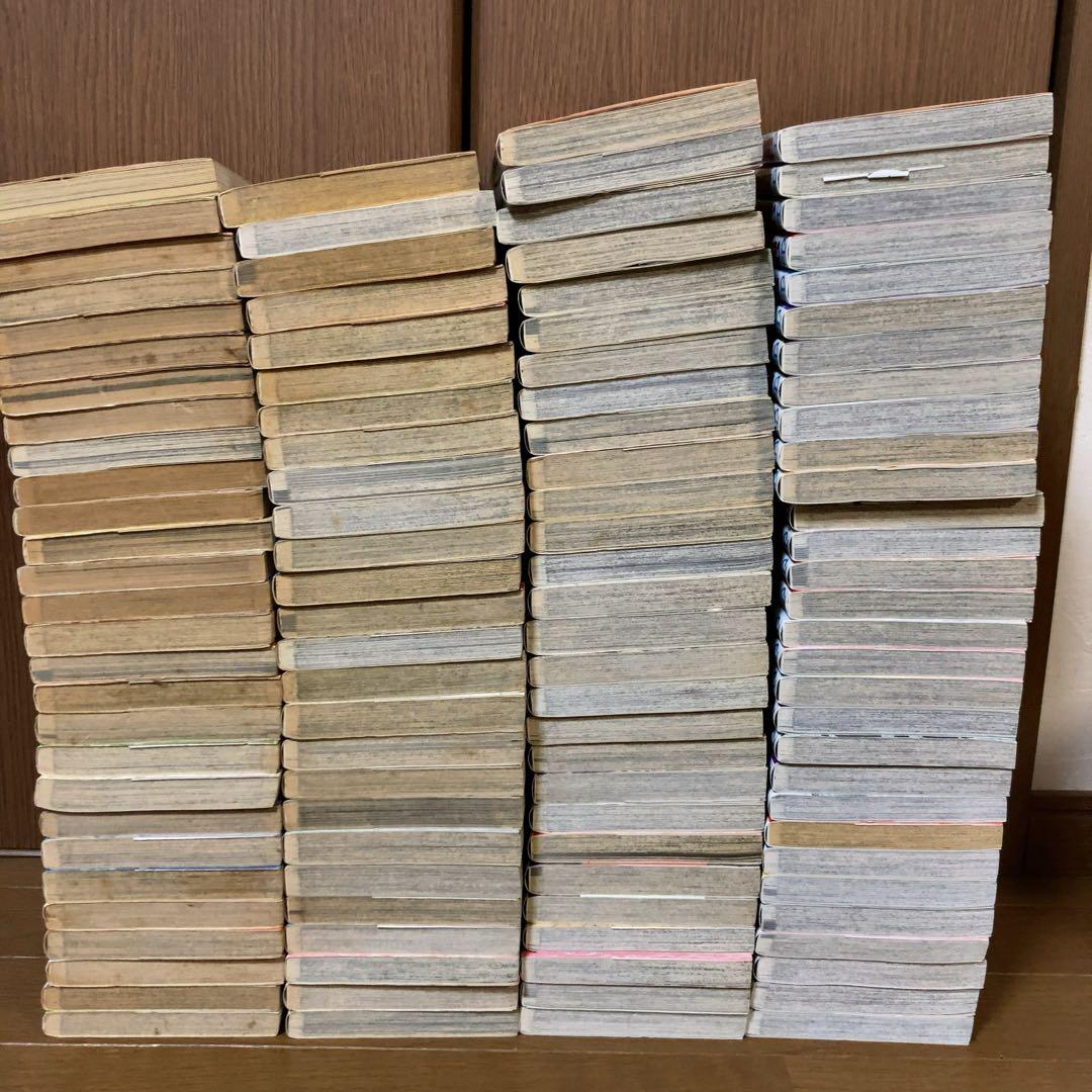 ONE PIECE 1〜最新113巻　全巻セット　ワンピース　尾田栄一郎　全巻