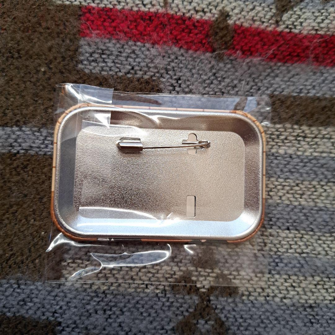 希少︎✦︎呪術廻戦 キャラバッジコレクション　五条悟＆伏黒恵