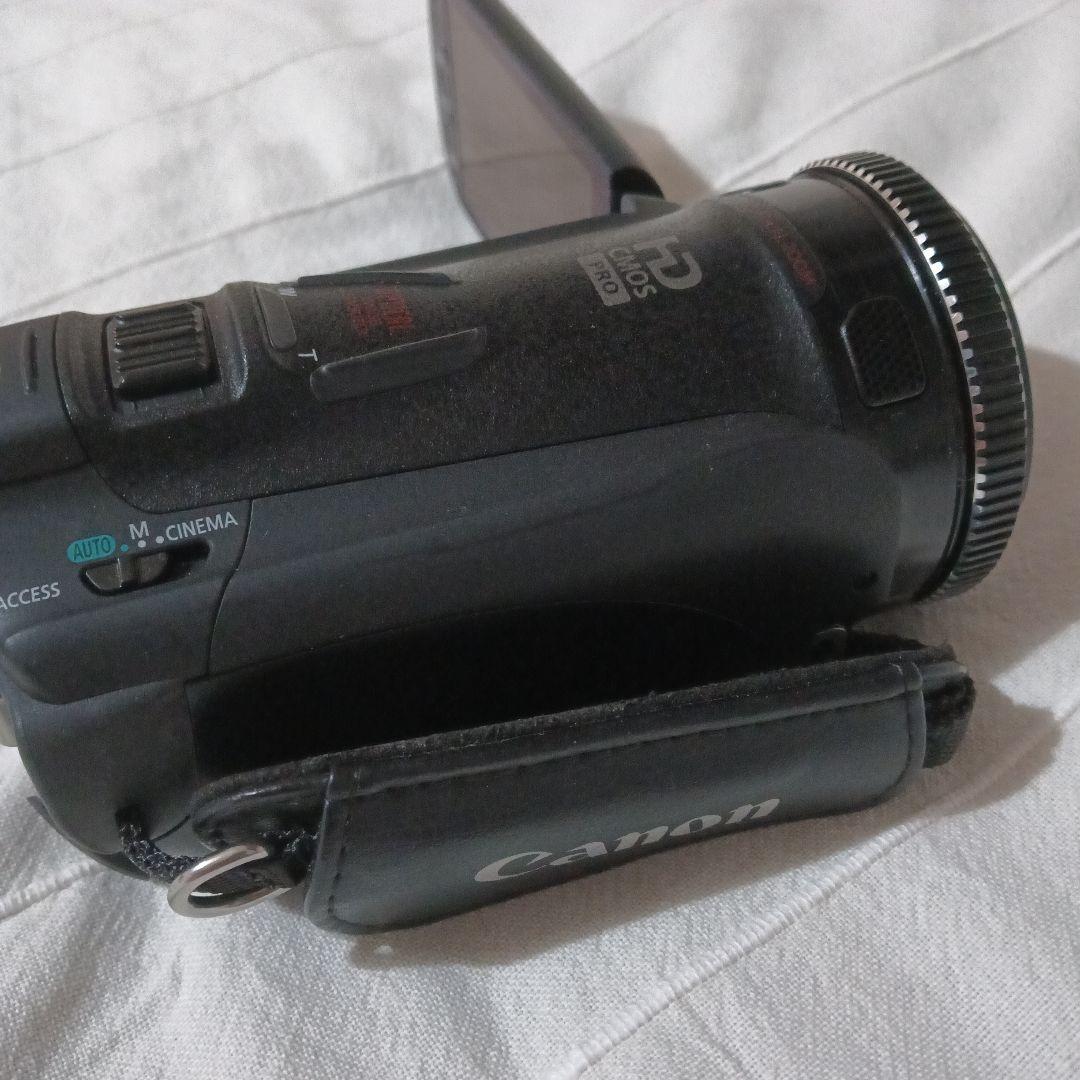Canon iVIS HF G20 ビデオカメラ