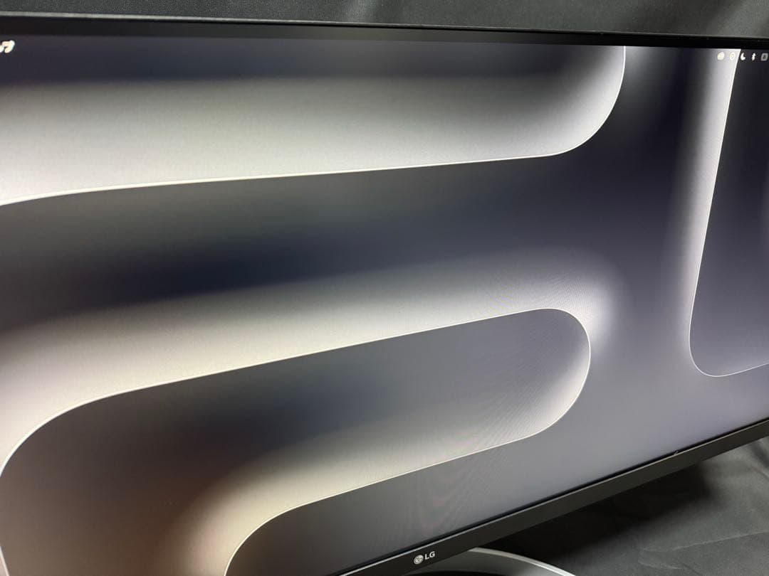 LG 34WQ650-W / 100Hz / ウルトラワイド / 箱あり