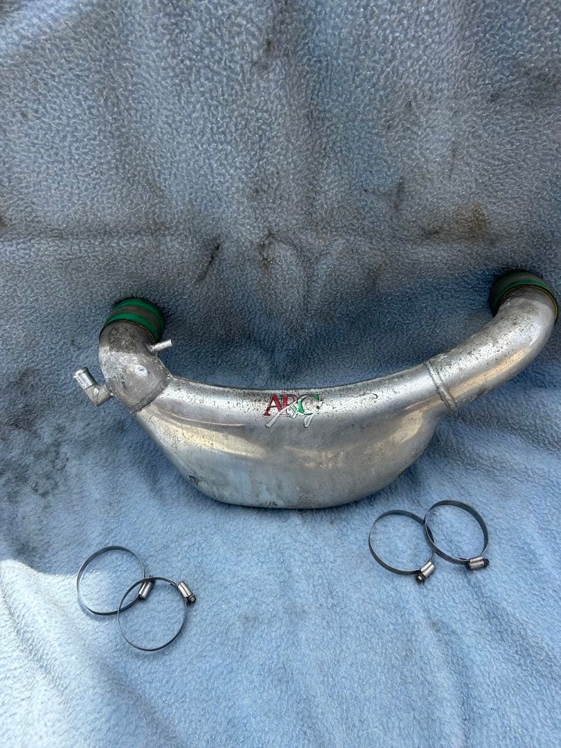 希少！ARC！インテークチャンバー！ロードスター！NA6！