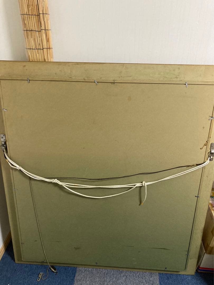 芸術の秋！絵画！　外国？