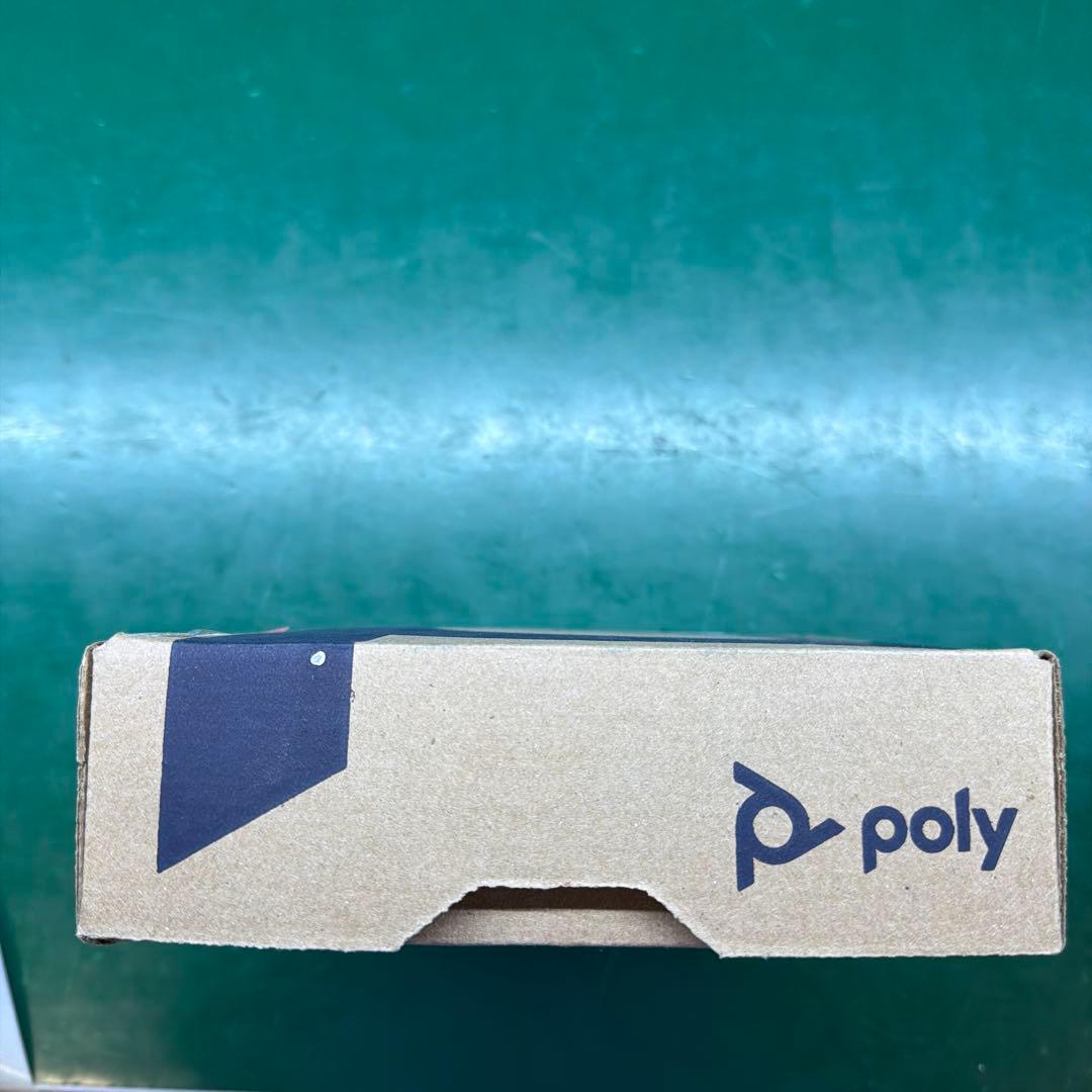 ヘッドホン POLY VOYAGER 4310 UC