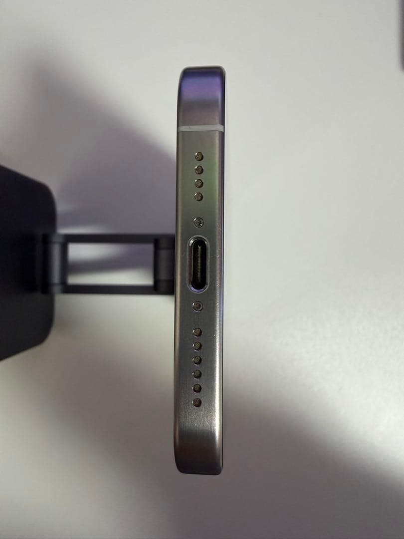 【美品】iPhone15 Pro Max 256GB