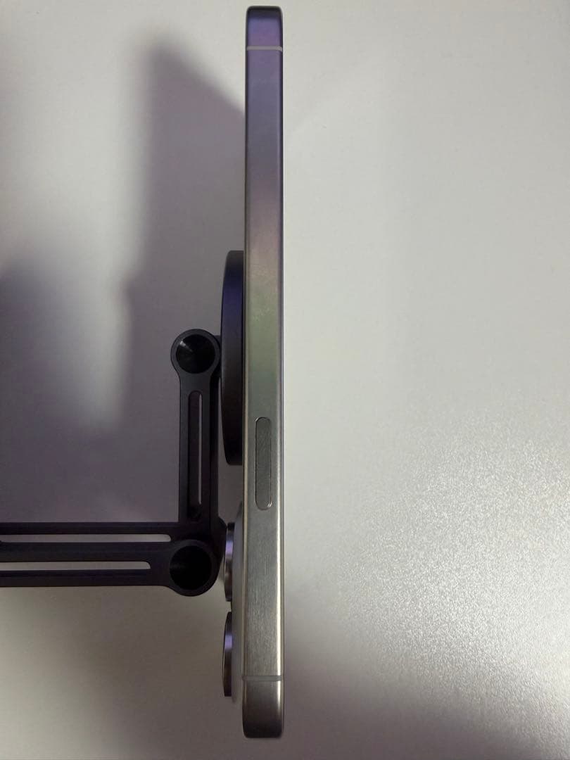 【美品】iPhone15 Pro Max 256GB