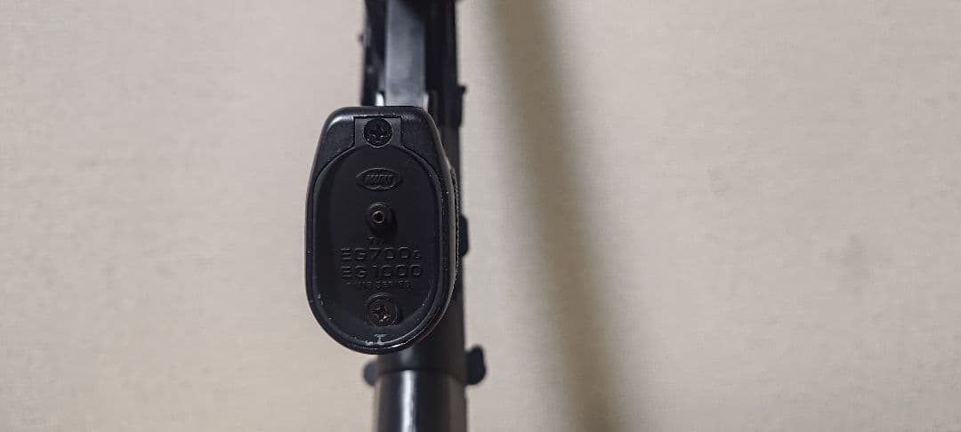 SR-15 電動ガン m4 東京マルイ ジャンク