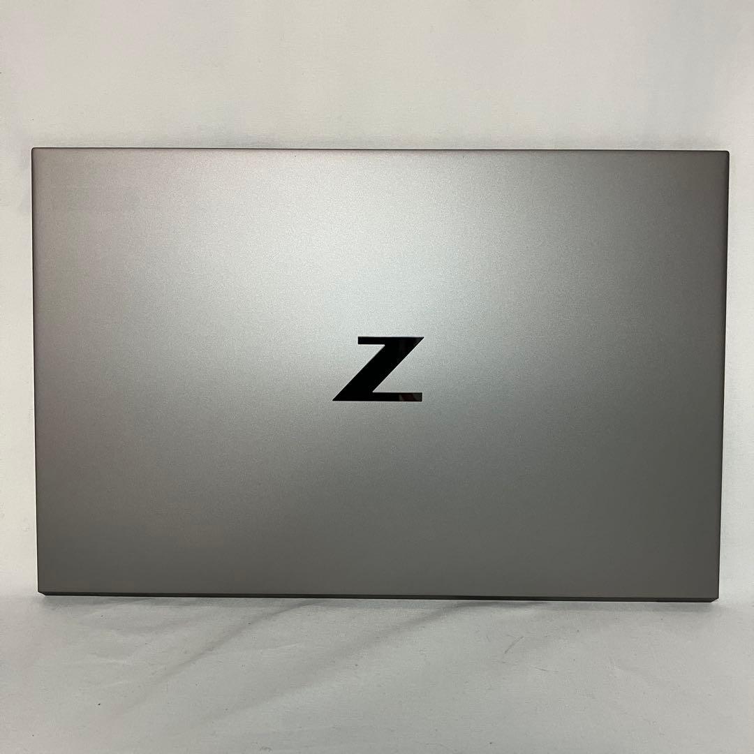 美品 ZBook studio G8 11世代 i7 32GB FHD オフィス