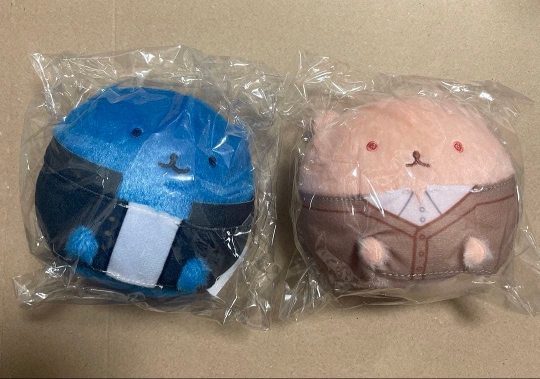 ギヴン ぽめころ 真冬 立夏