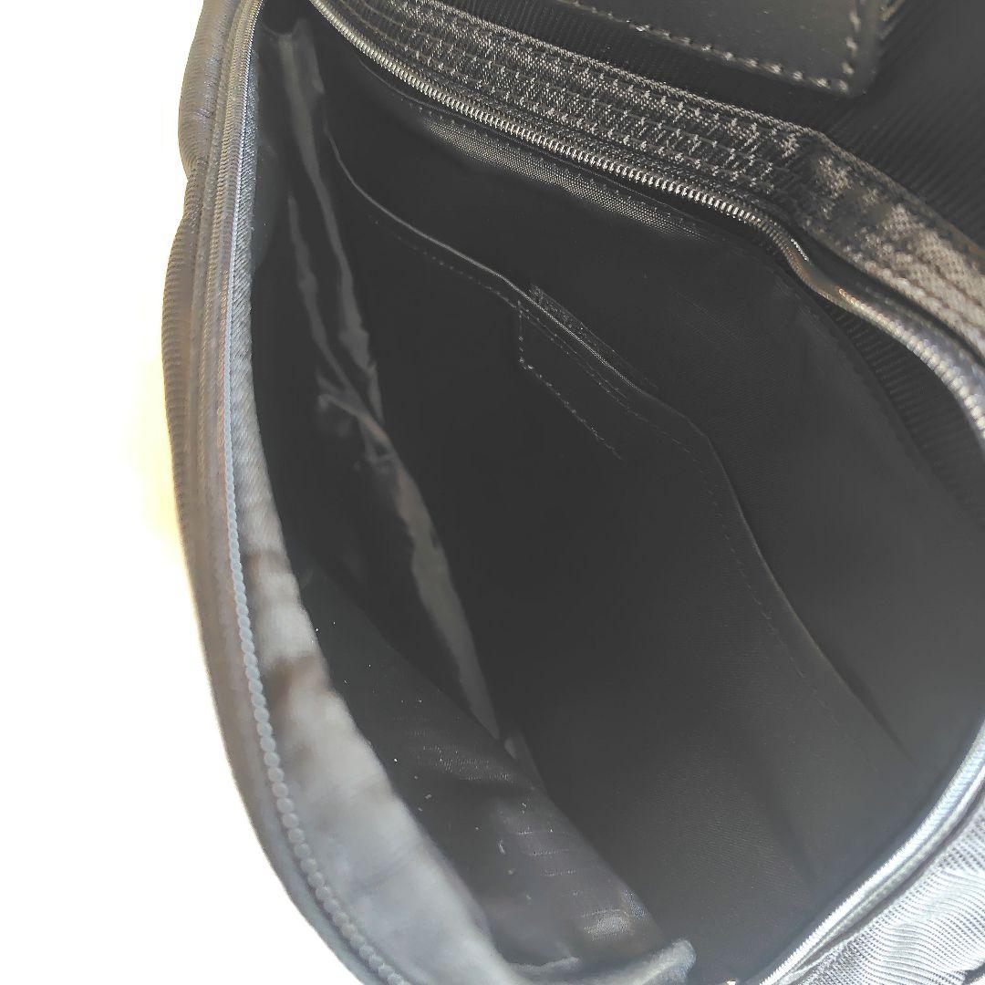 未使用タグ付きサムソナイトレッド 3WAYビジネスバッグ　ビジネスリュック　黒