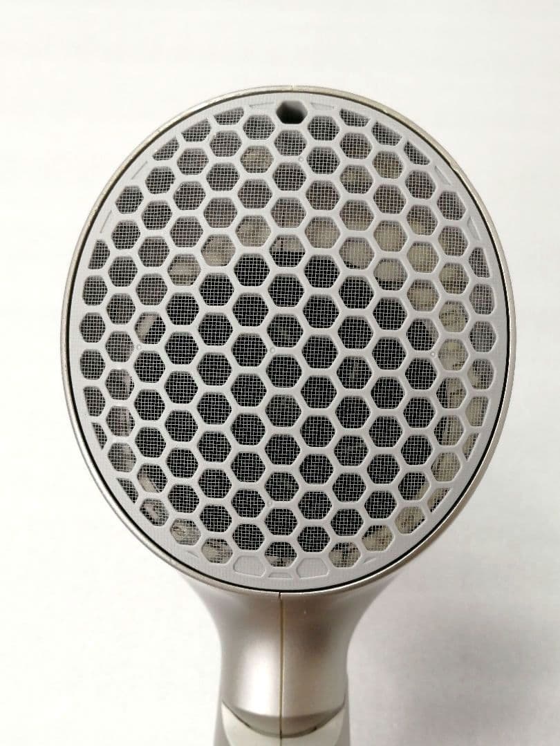 21年製 PANASONIC　パナソニックドライヤー　EH-NA9G　26