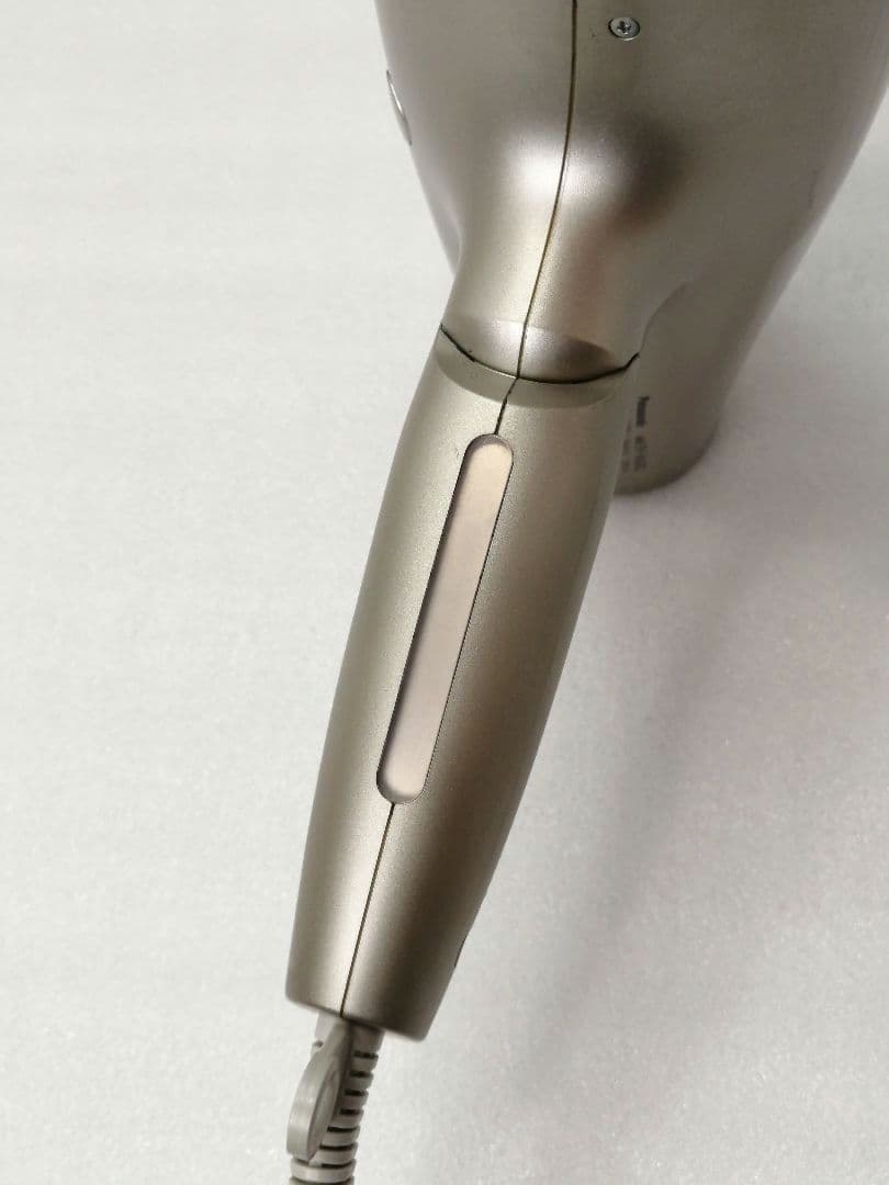 21年製 PANASONIC　パナソニックドライヤー　EH-NA9G　26