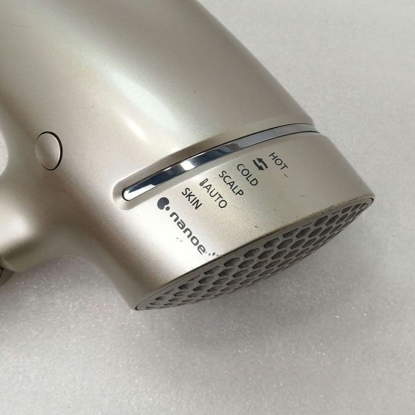 21年製 PANASONIC　パナソニックドライヤー　EH-NA9G　26