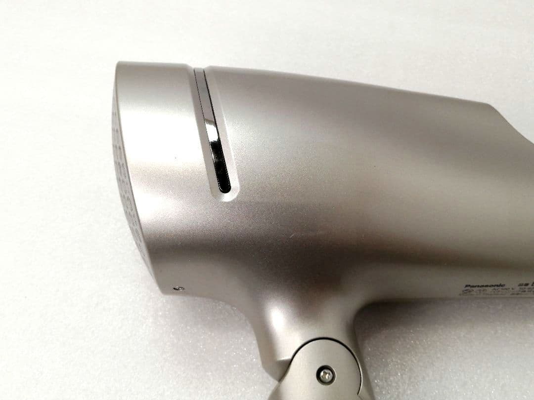 21年製 PANASONIC　パナソニックドライヤー　EH-NA9G　26