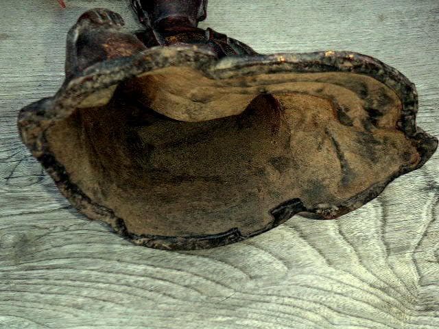 ♥鍍金　仏像　観音像　観音様　骨董　古玩　中国　レトロ　アンティーク