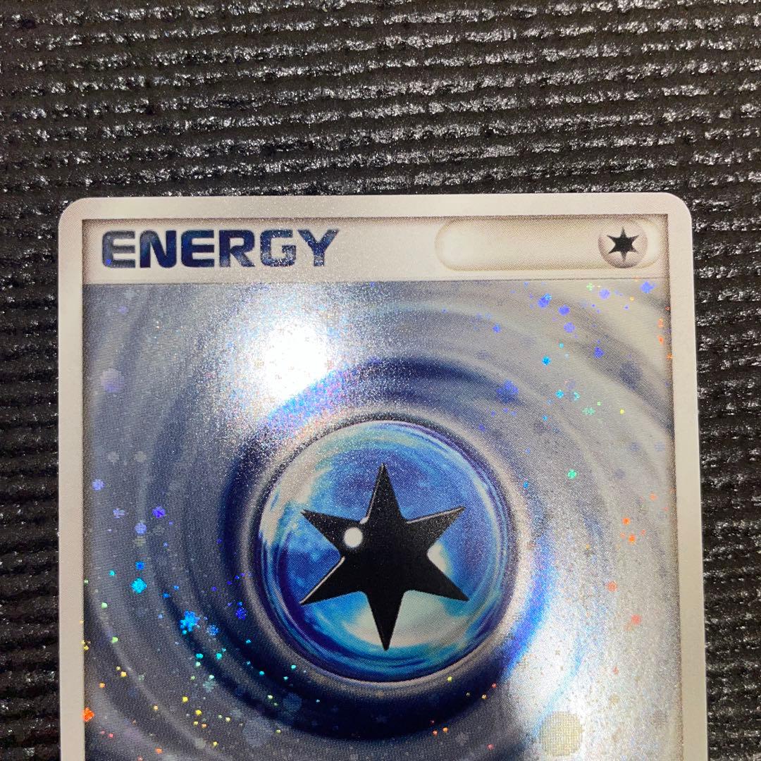 エネルギーキラ3種 特典プロモ