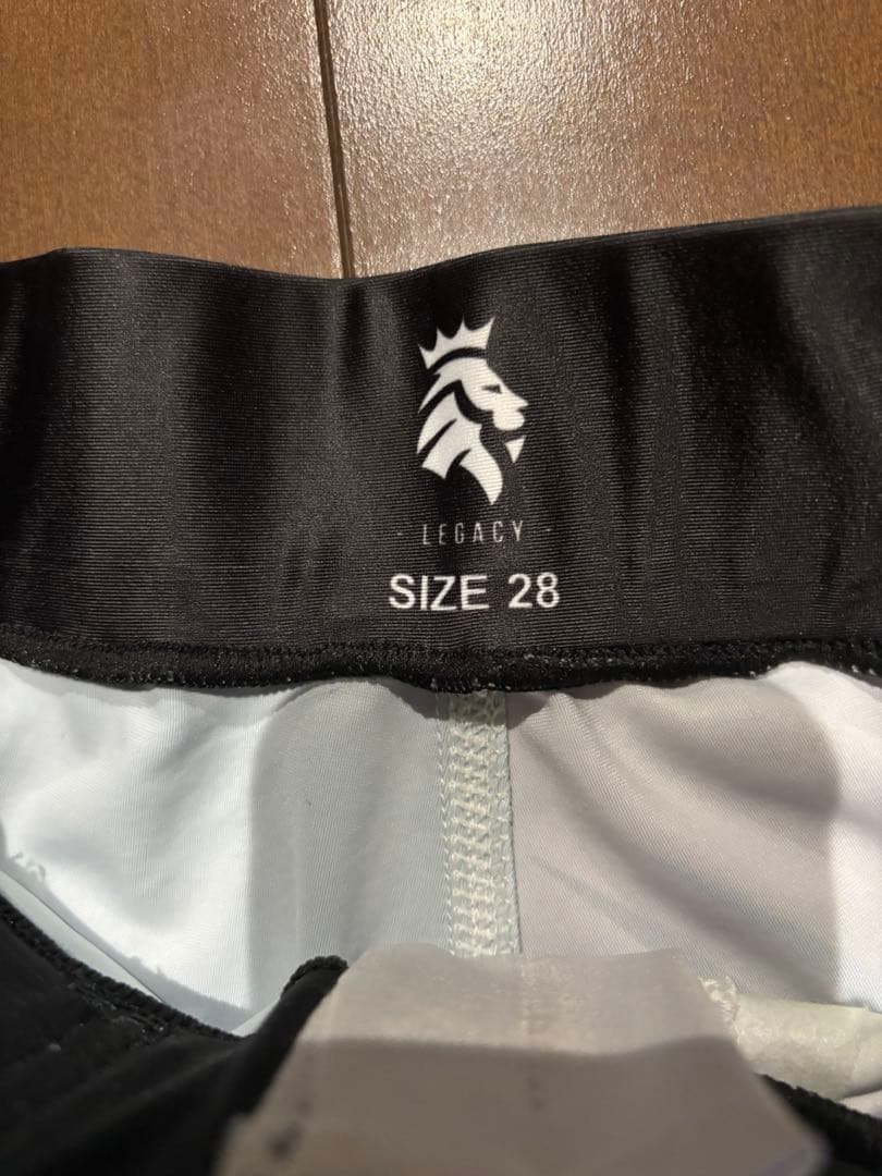 LEGACY サーフパンツサイズ28 darcsport chula wear