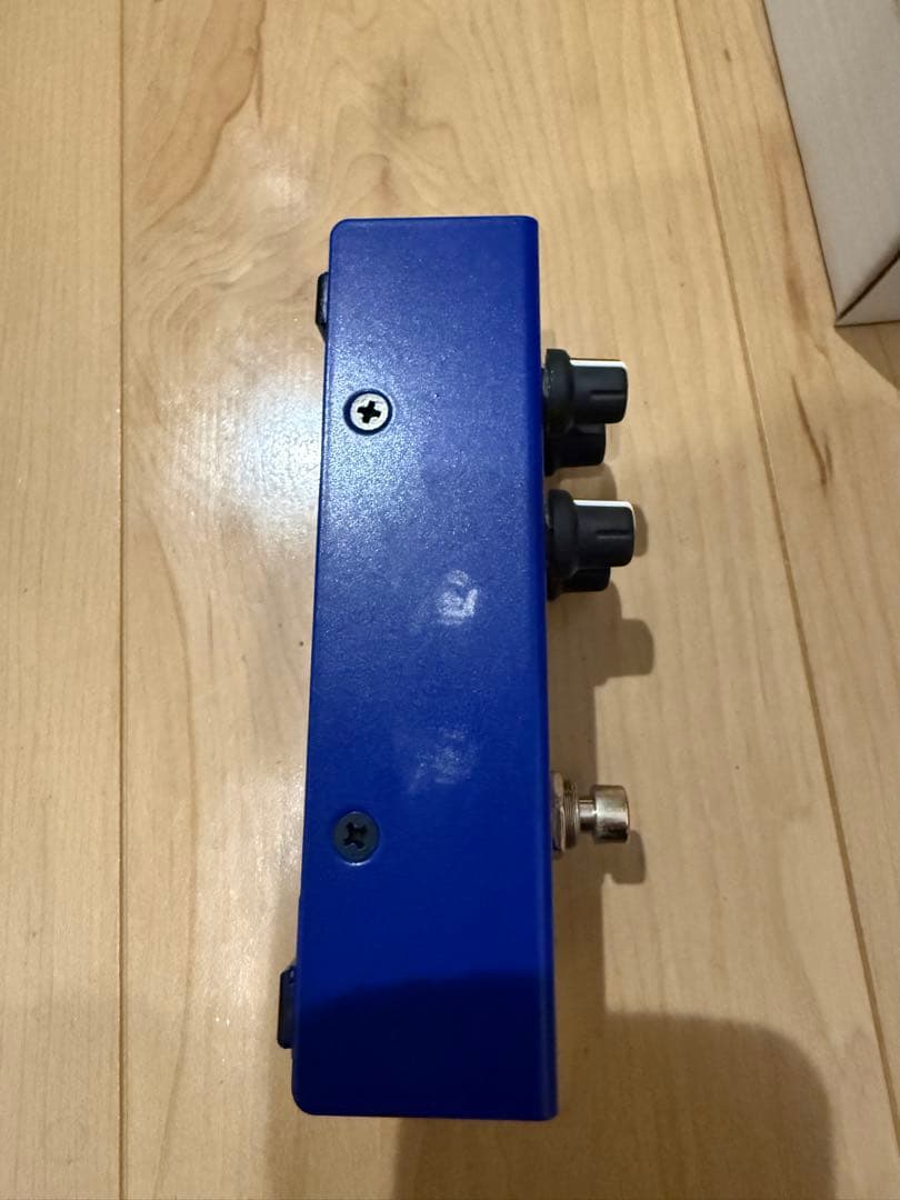 aguilar TLC COMPRESSOR コンプレッサーペダル