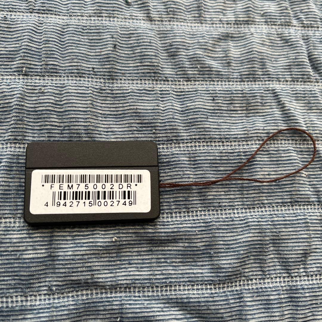 ORIENT 自動巻き 腕時計 ブルー