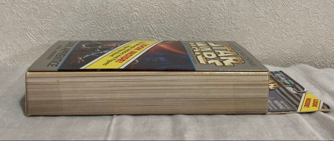 スターウォーズ マイクロマシーン 小説コレクション Ⅳ フィギュア