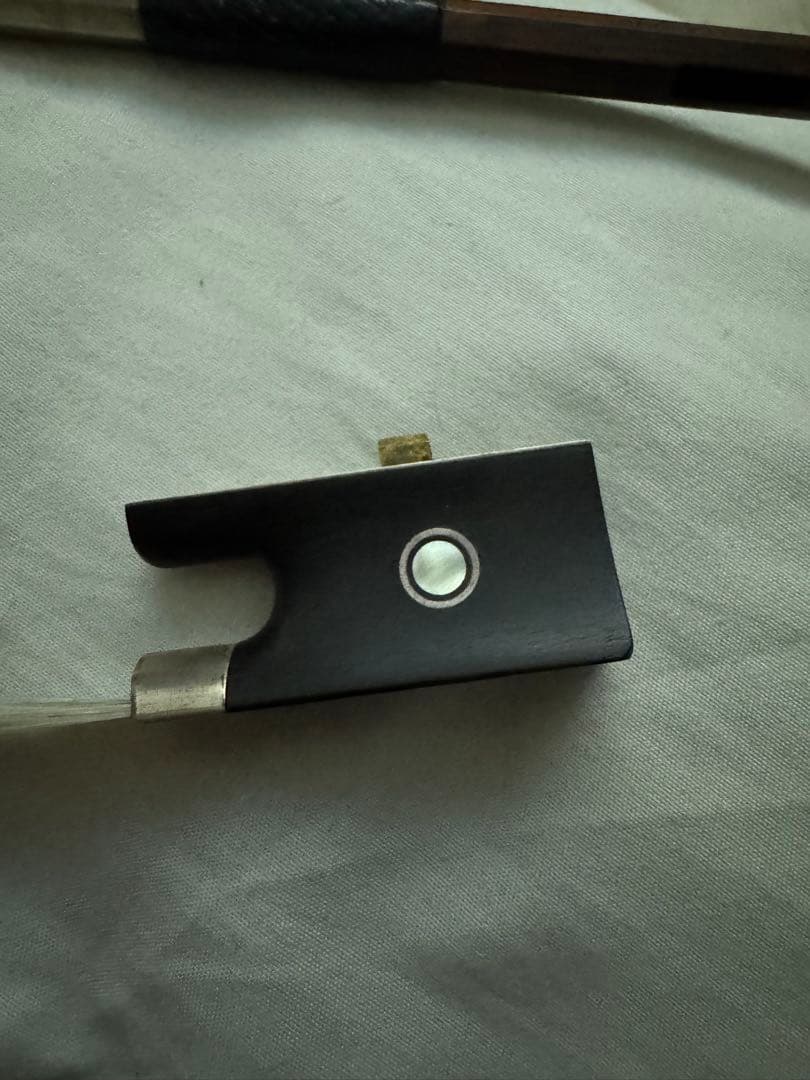 HERBERT WANKA ヴァイオリン弓