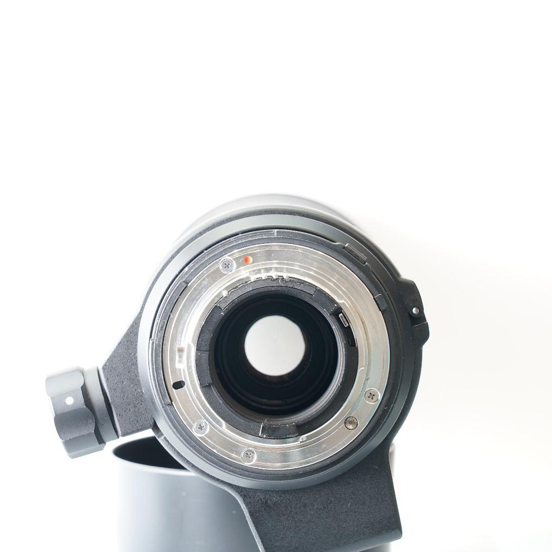 ニコン用【170-500mm】超望遠ズームレンズ⭐️Nikon⭐️SIGMA