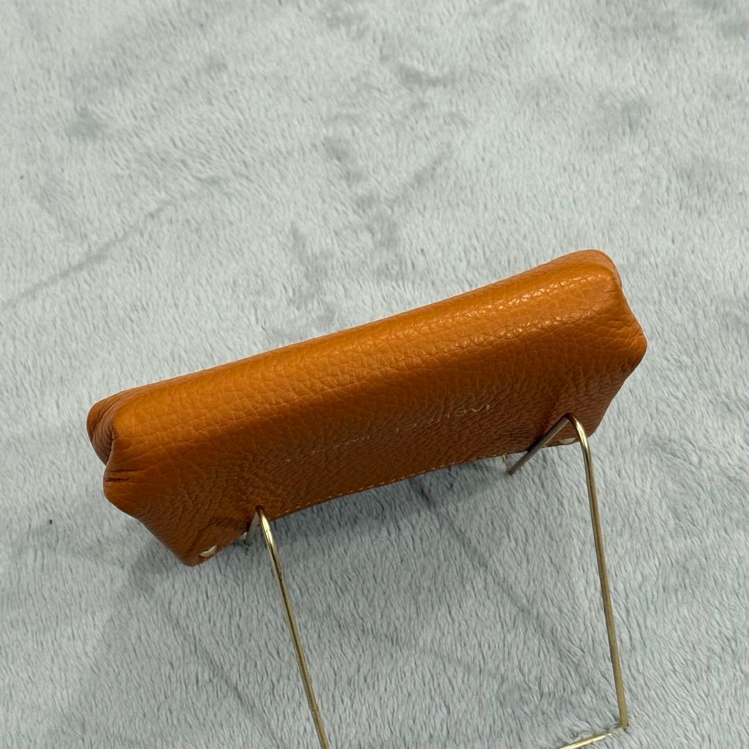 ⭐️新品未使用⭐️　IACUCCI イアクッチ　アバ ウォレット CERVO 折財布