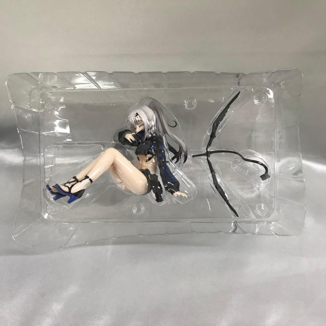 ルーラー/メリュジーヌ ラストワンver. ラストワン賞 フィギュア 一番くじ