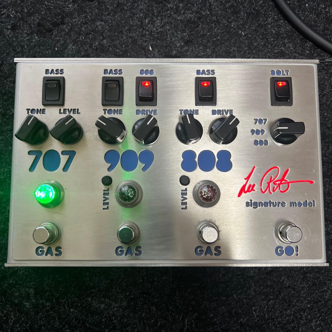 RODENBERG リーリトナーシグネチャーモデル