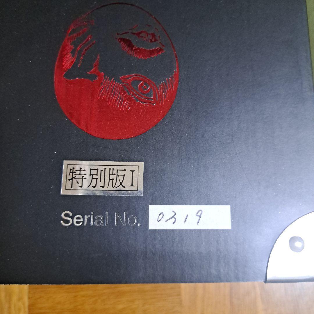 ART OF WAR ベルセルク フェム卜 特別版I フィギュア