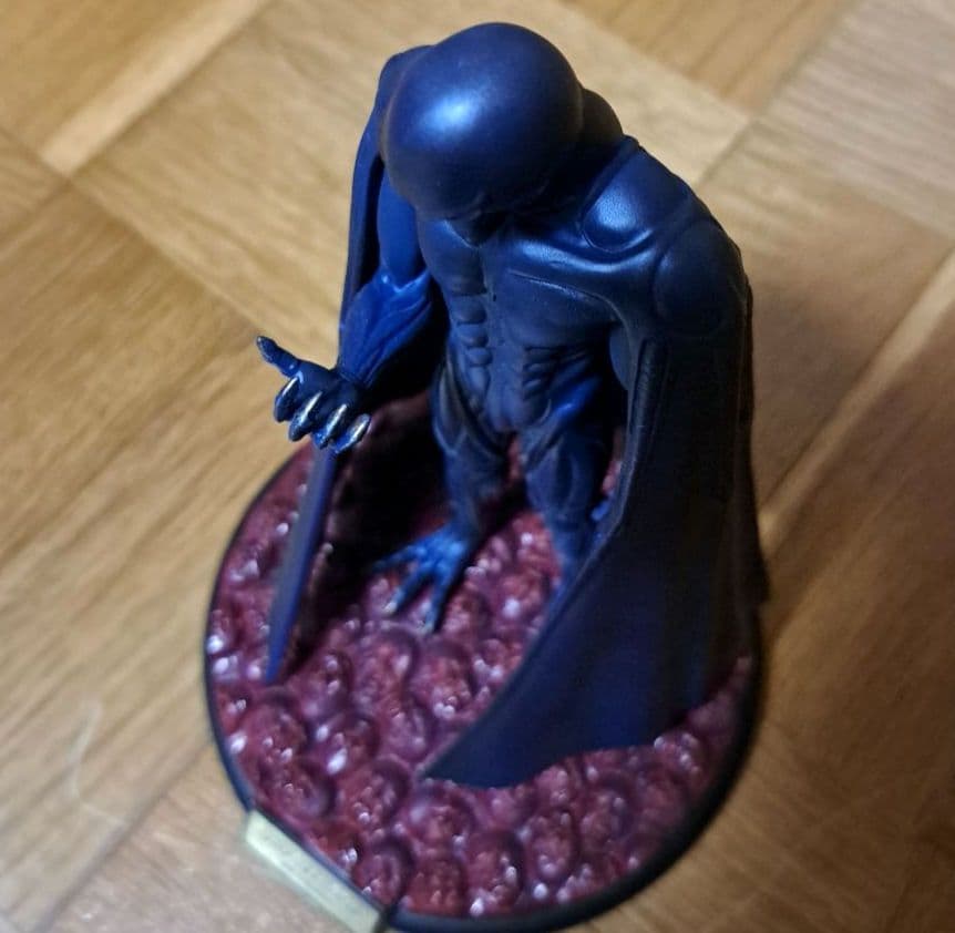 ART OF WAR ベルセルク フェム卜 特別版I フィギュア